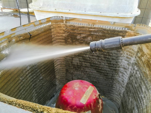 Sullivan City, TX Airduct Cleaning Company