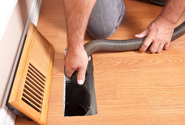 Best General Air Duct Cleaning  in Sullivan City, TX
