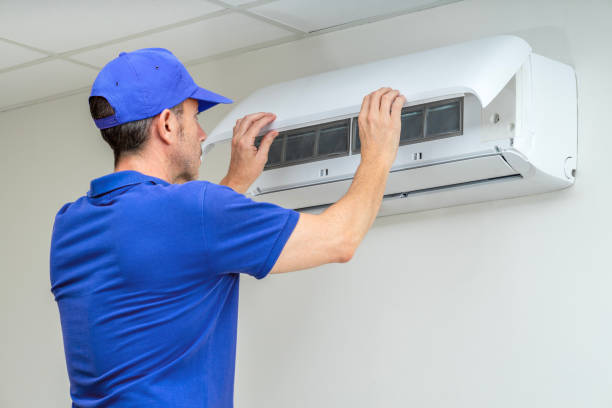 Ductwork Cleaning Services in Sullivan City, TX