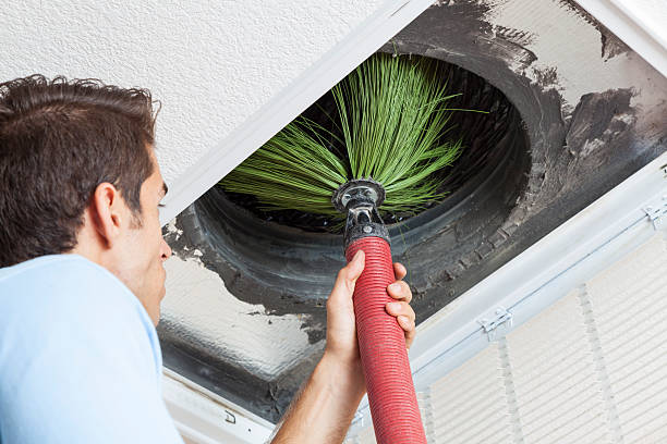Best Home Air Vent Cleaning  in Sullivan City, TX