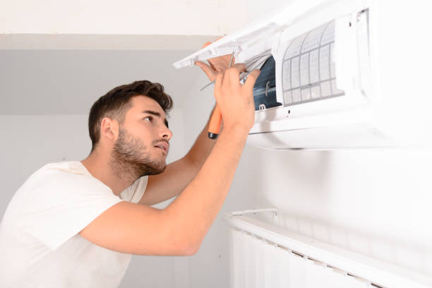 Best Air Duct Cleaning Near Me  in Sullivan City, TX